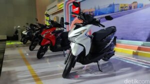 Harga Honda Beat Bekas Juni 2025: Murah Meriah, Cek Sekarang!