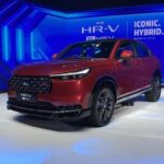 Harga Honda HR-V Hybrid Terjangkau? Rahasianya Terungkap!