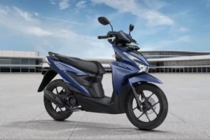 Harga Motor Honda Mei 2025: BeAT, CBR250RR, Mana Terbaik?