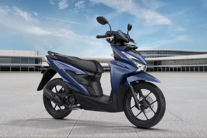 Harga Motor Honda Mei 2025: BeAT, CBR250RR, Mana Terbaik?
