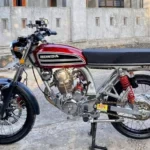 Harga Motor Klasik 100cc Mei 2025: TVS XL 100 & CB100