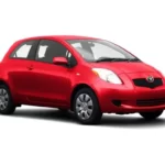 Harga Toyota Yaris 2010-2013 Bekas: Hatchback Keren, Irit, dan Terjangkau!