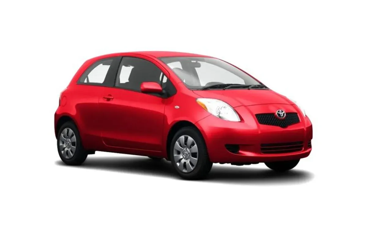 Harga Toyota Yaris 2010-2013 Bekas: Hatchback Keren, Irit, dan Terjangkau!