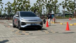 Harga Xpeng G6 Indonesia: Bocoran & Prediksi Terlengkap 2024