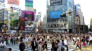 Healing & Self Reward: Jepang, Korea, atau Eropa?