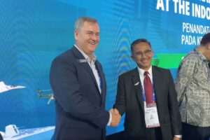 Helikopter Serang Canggih: Bell Textron & PTDI Kolaborasi Hebat