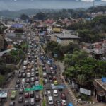 Hindari Puncak Macet? Bogor Barat: Glamping & Alternatif Liburan
