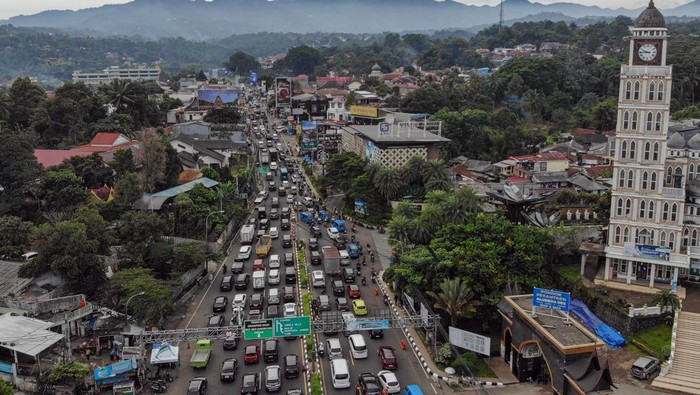 Hindari Puncak Macet? Bogor Barat: Glamping & Alternatif Liburan
