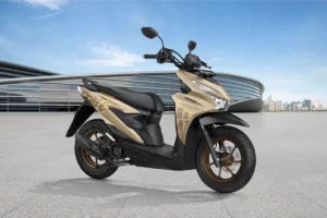 Honda Beat Street vs Deluxe: 4 Perbedaan Kunci, Pilih Mana?