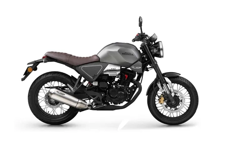Honda CB190SS 2025: Harga, Spesifikasi & Fitur Unggulan