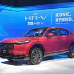 Honda HR-V: Harga Turun! Bawah Rp500 Juta, Saingi Rival?