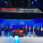 Honda HR-V Hybrid Indonesia: Harga di Bawah Rp500 Juta!