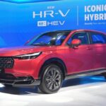 Honda HR-V Turbo: Stok Terakhir, Segera Miliki Sekarang!