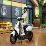 Honda ICON e: Motor Listrik Mungil Irit, Harga & Spesifikasi Terlengkap!
