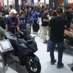 Honda Jakarta Fair 2025: Kejutan dan Promo Menarik Menanti