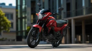 Honda Luncurkan Motor Sport: Jakarta-Surabaya Tanpa Isi Bensin