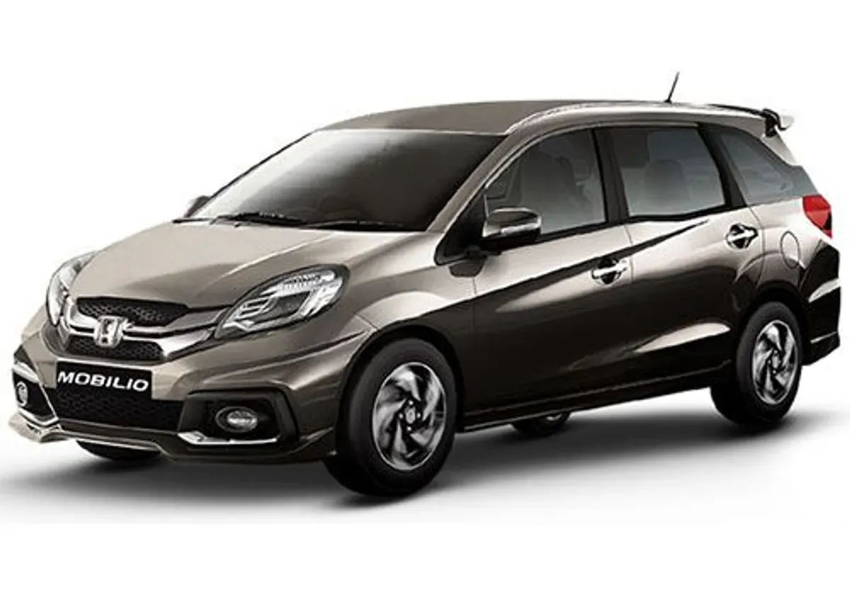 Honda Mobilio 2014-2018 Bekas: Harga Murah, Fitur Lengkap, Nyaman!