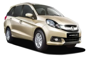 Honda Mobilio Bekas Lebaran 2025: Harga & 3 Varian Terpopuler!