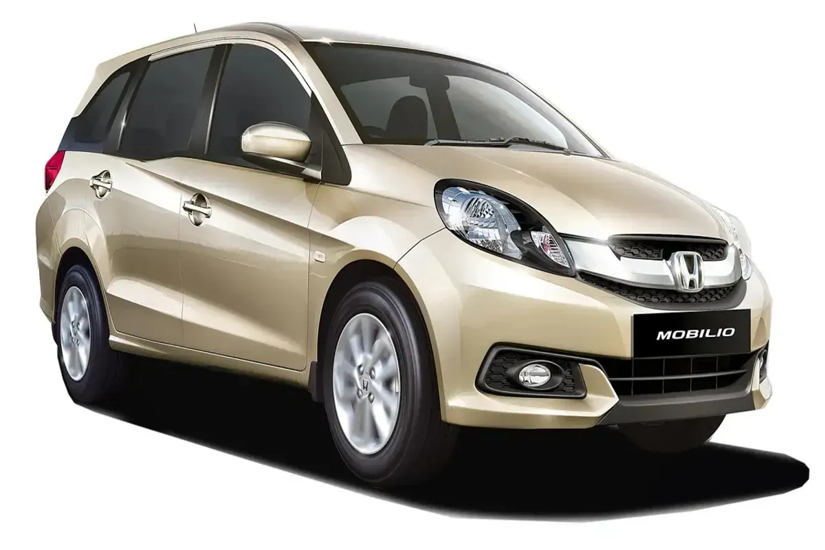 Honda Mobilio Bekas Lebaran 2025: Harga & 3 Varian Terpopuler!