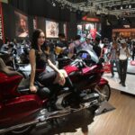 Honda Raih Prestasi: 500 Juta Motor Dominasi Jalanan Dunia