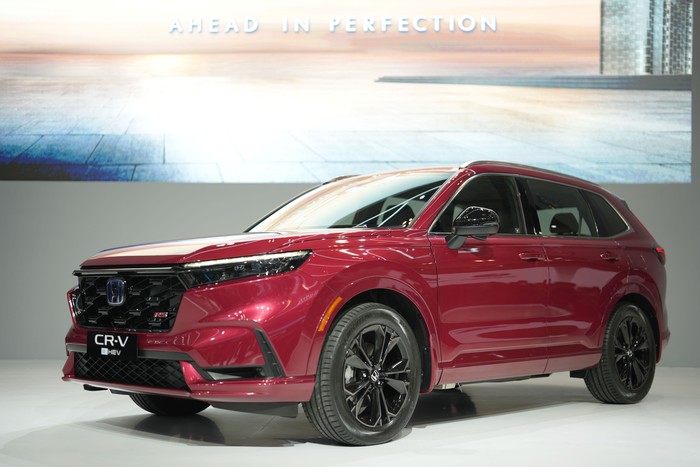 Honda Recall 87 Ribu Mobil: Masalah Serius, Periksa Sekarang!