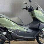 Honda Rilis Skutik Bongsor Rp30 Jutaan: Spesifikasi Bikin Melongo