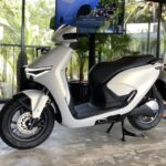 Honda Tantang Motor Listrik China: Incar Tahta Raja Dunia
