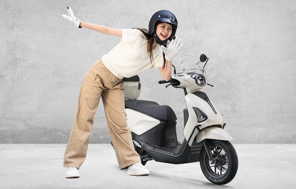 Honda Vario Terbaru: Skutik Unik Harga Rp20 Jutaan, Cek Spesifikasinya!