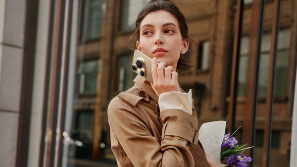 Huawei P80 Ultra: Dua Lensa Telephoto, Revolusi Kamera Baru