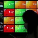 IHSG Anjlok! Akhir Pekan Merah? Simak Analisa Terbaru