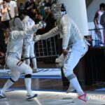IKASI Bidik Juara Asia 2026: Latih Atlet Junior & Kadet