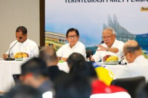 IKN Tahap Kedua: Pelelangan Proyek Megah Dimulai Juni