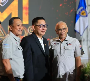 IMI Sulsel Dukung MotoGP Mandalika 2025: 2.400 Fans Siap Ramaikan Sirkuit!