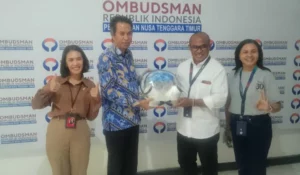 IndiHome NTT: Ombudsman Dengar Keluhan Pelanggan Telkomsel