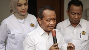 Indonesia Bangun PLNG Raksasa: Energi Masa Depan Papua