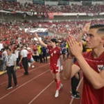 Indonesia Melaju! 5 Negara Lolos Piala Dunia 2026 Zona Asia