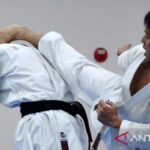 Indonesia Raih Empat Emas! SEAKF 2025 Gemilang