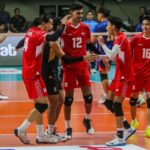 Indonesia Raih Kemenangan! Lolos 8 Besar AVC Nations Cup