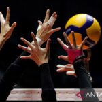 Indonesia Raih Peringkat 48 Dunia: Tim Voli Putri Melejit