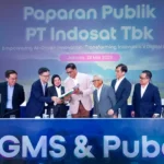 Indosat Ooredoo Hutchison Bagi Dividen Raksasa, Siap Jadi AI TechCo