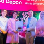 Indosat SheHacks 2025: Empowering Women in Tech Revolution