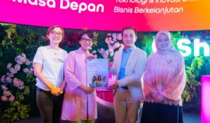 Indosat SheHacks 2025: Empowering Women in Tech Revolution