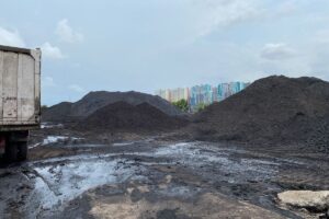 Industri Batubara RI Incar Pasar Baru: Vietnam & Bangladesh