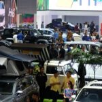 Industri Otomotif RI Terpuruk: Harga Mobil Melambung, Kelas Menengah Terdampak