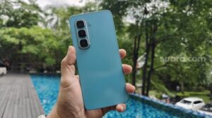 Infinix: 4 HP Murah Spek Dewa Siap Ramaikan Pasar Indonesia!
