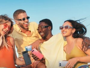 Infinix Smart 10 & 10 Plus: HP Murah Spek Dewa, Rp 1 Jutaan!
