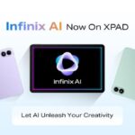 Infinix XPad 20: Tablet 11 inci Rp2 Jutaan, Spek Gahar!