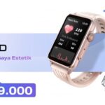 Infinix Zclip & Xband: TWS & Smartwatch Murah, Fitur Canggih!