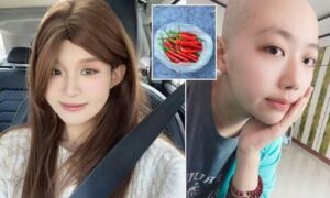 Influencer Meninggal: Risiko Makan Pedas Berlebihan Terungkap