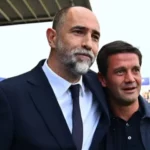 Inter Milan Resmi Tunjuk Cristian Chivu Pelatih Baru 2025